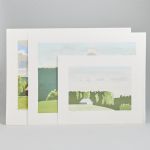 1418 8098 LITOGRAPHS IN ..